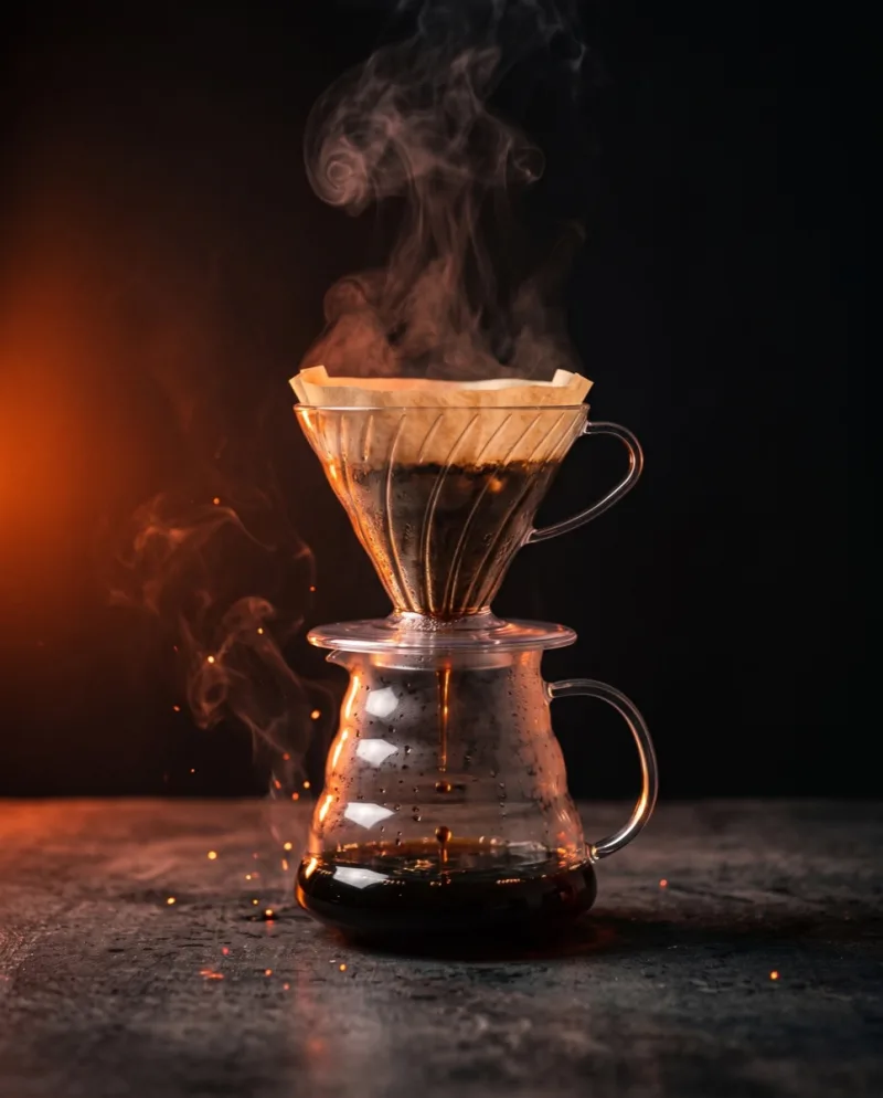 V60 Pour-Over